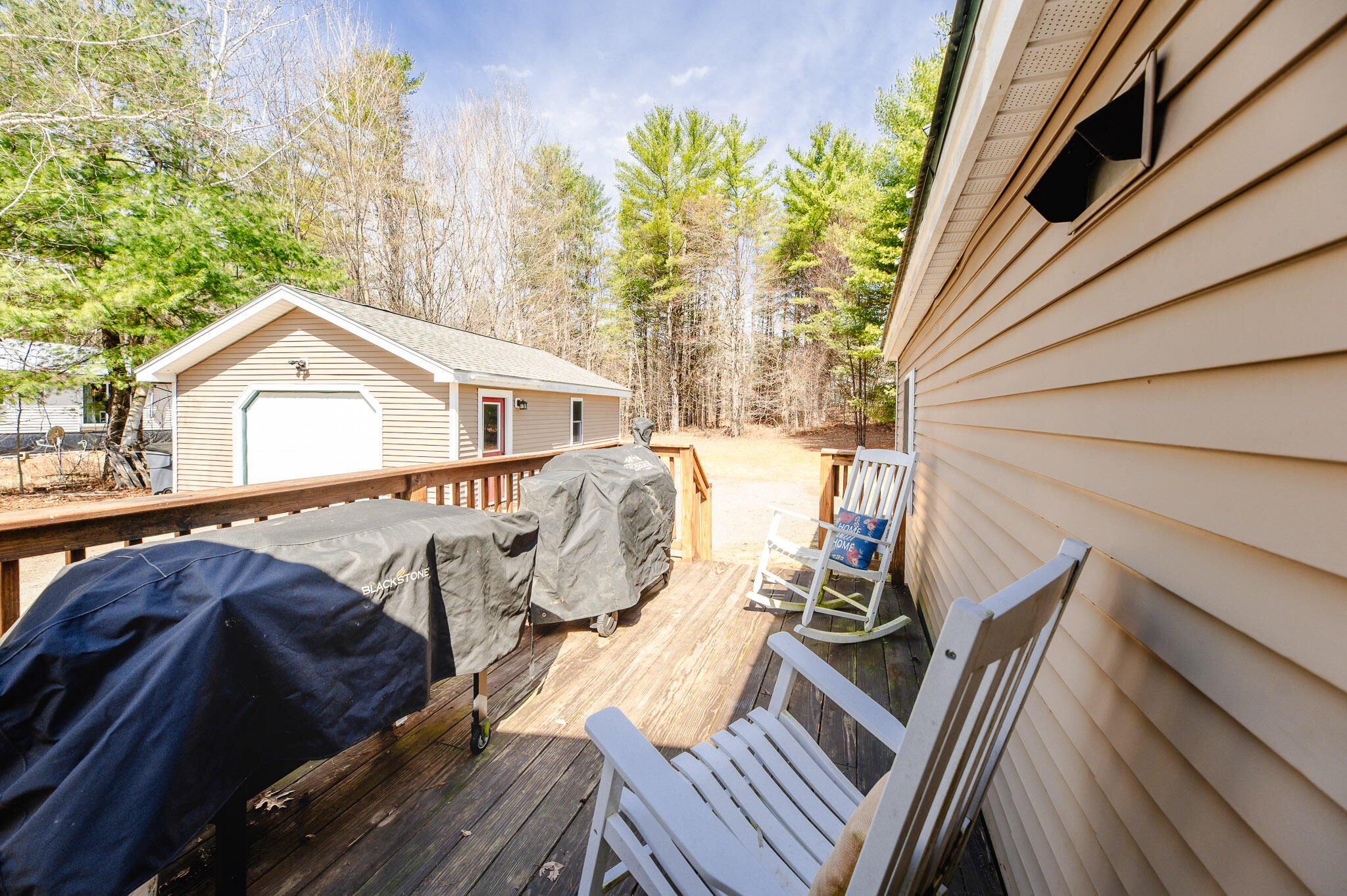 9 Station Road Moscow, ME 04920 - Photo 22 of 65 9 Station Road