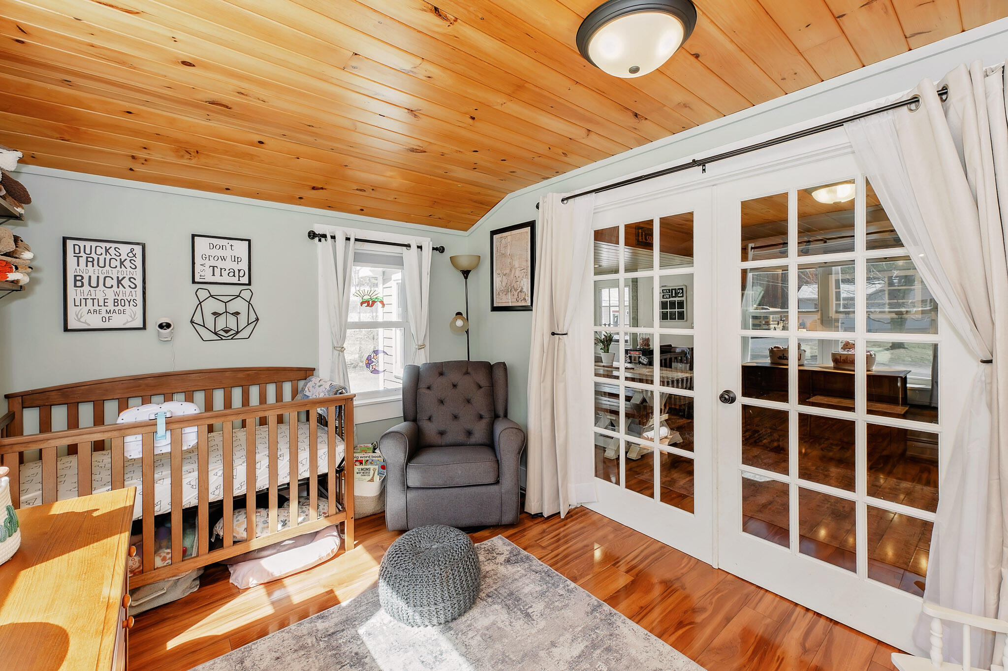 9 Station Road Moscow, ME 04920 - Photo 28 of 65 9 Station Road