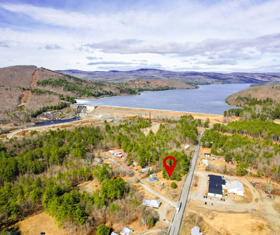 9 Station Road Moscow, ME 04920 - Photo 3 of 65 9 Station Road