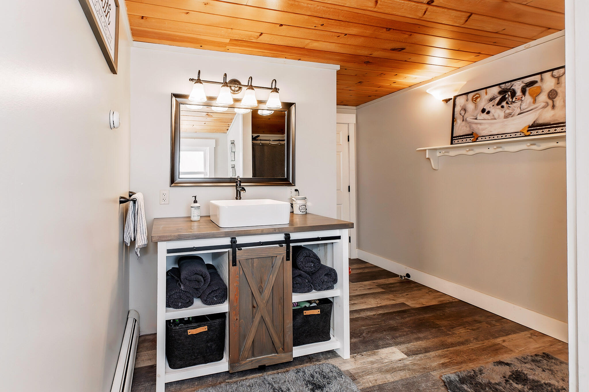 9 Station Road Moscow, ME 04920 - Photo 35 of 65 9 Station Road