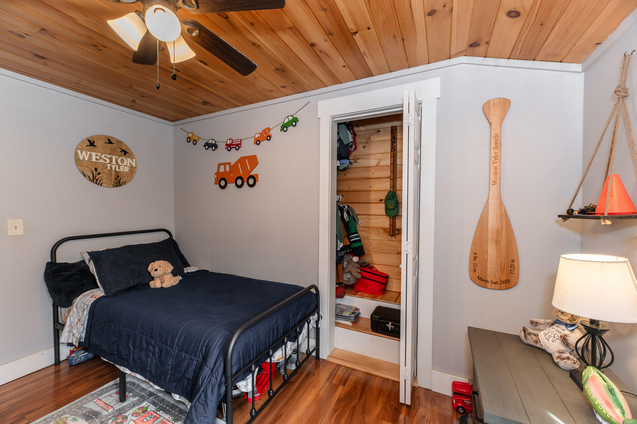 9 Station Road Moscow, ME 04920 - Photo 40 of 65 9 Station Road