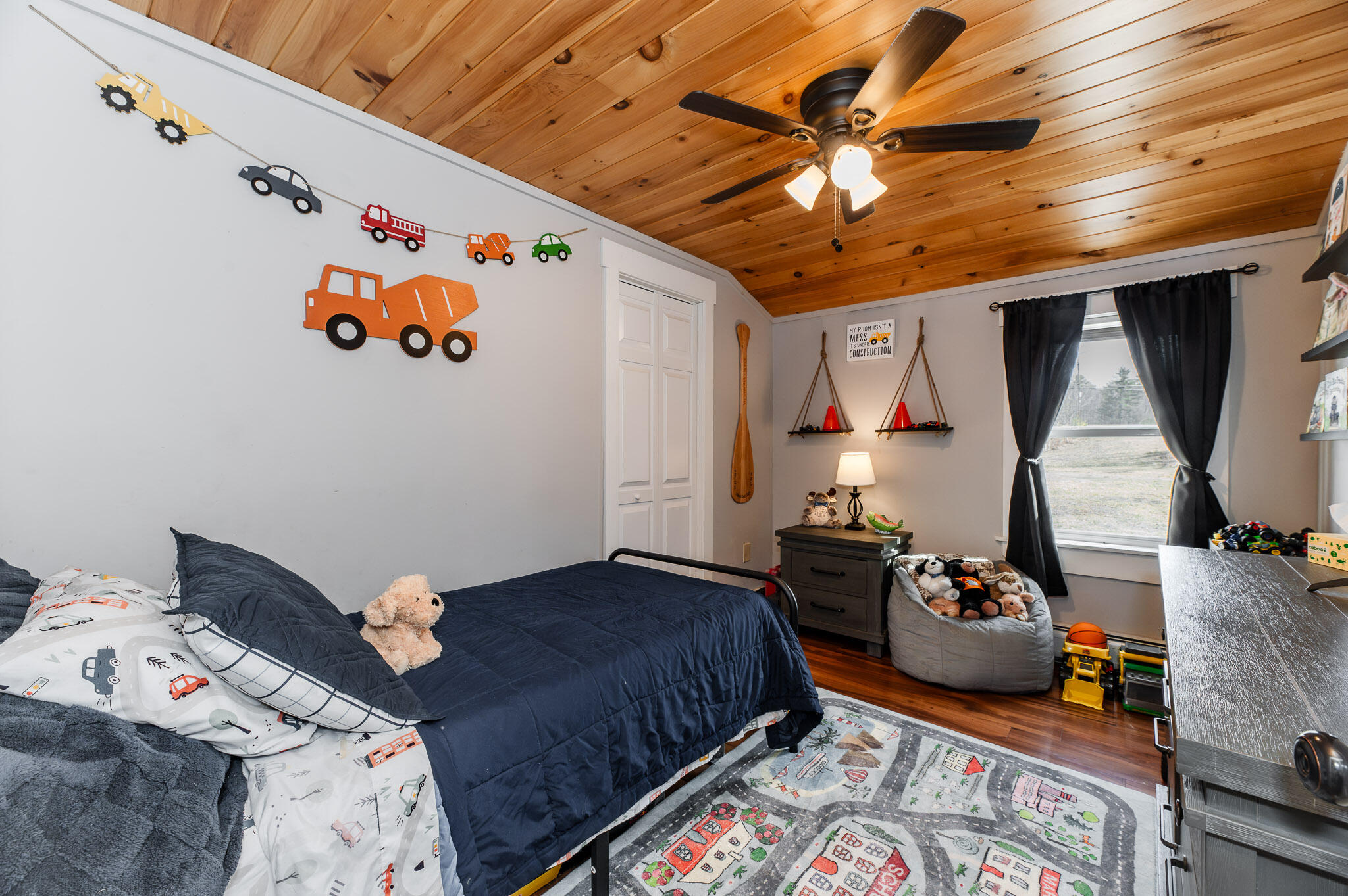 9 Station Road Moscow, ME 04920 - Photo 41 of 65 9 Station Road