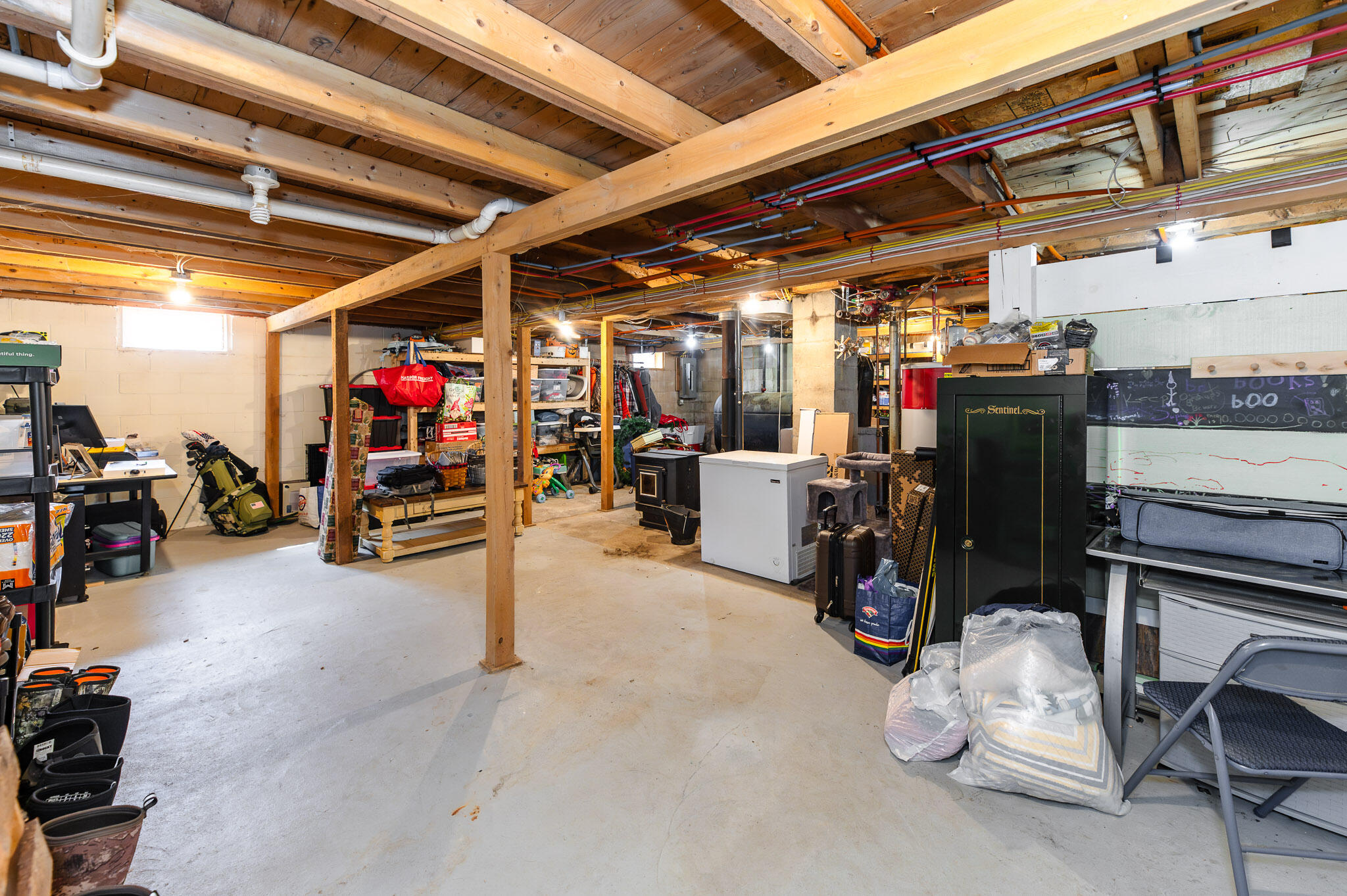 9 Station Road Moscow, ME 04920 - Photo 45 of 65 9 Station Road