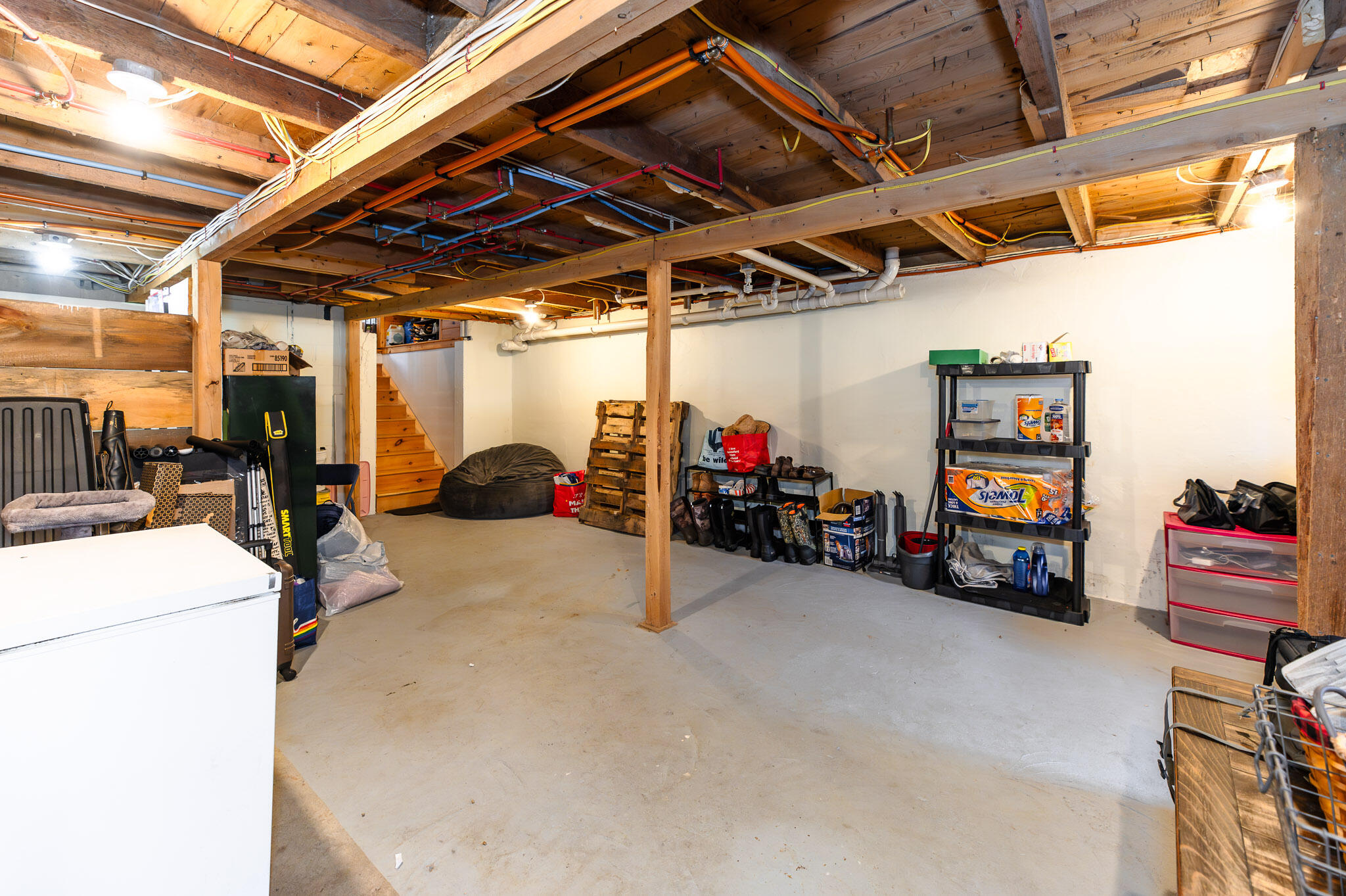 9 Station Road Moscow, ME 04920 - Photo 46 of 65 9 Station Road