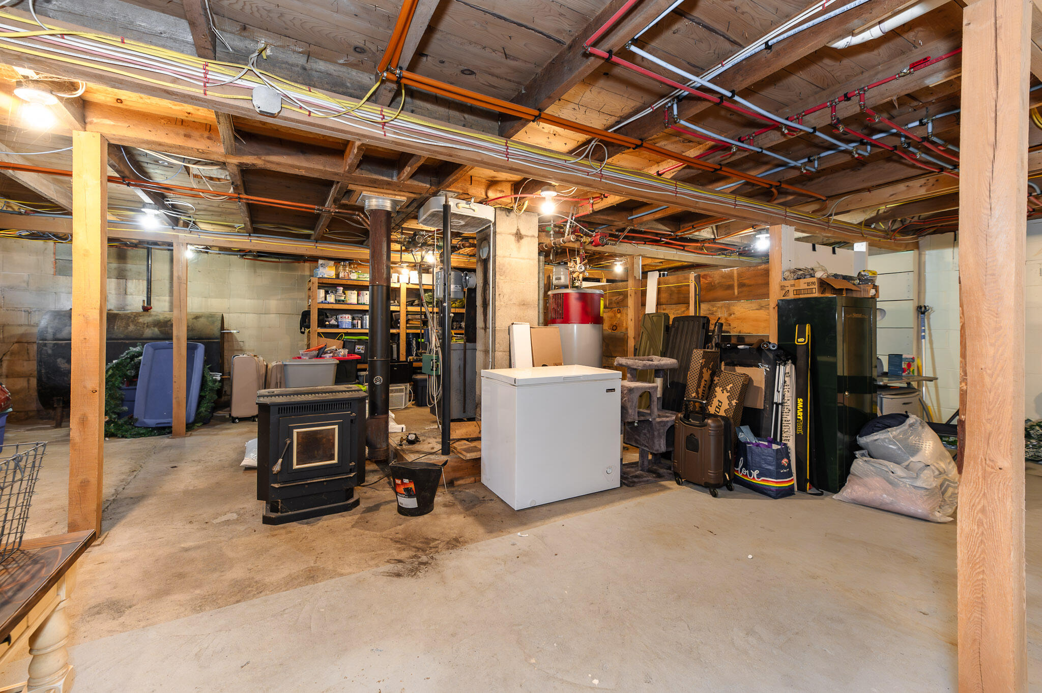 9 Station Road Moscow, ME 04920 - Photo 47 of 65 9 Station Road