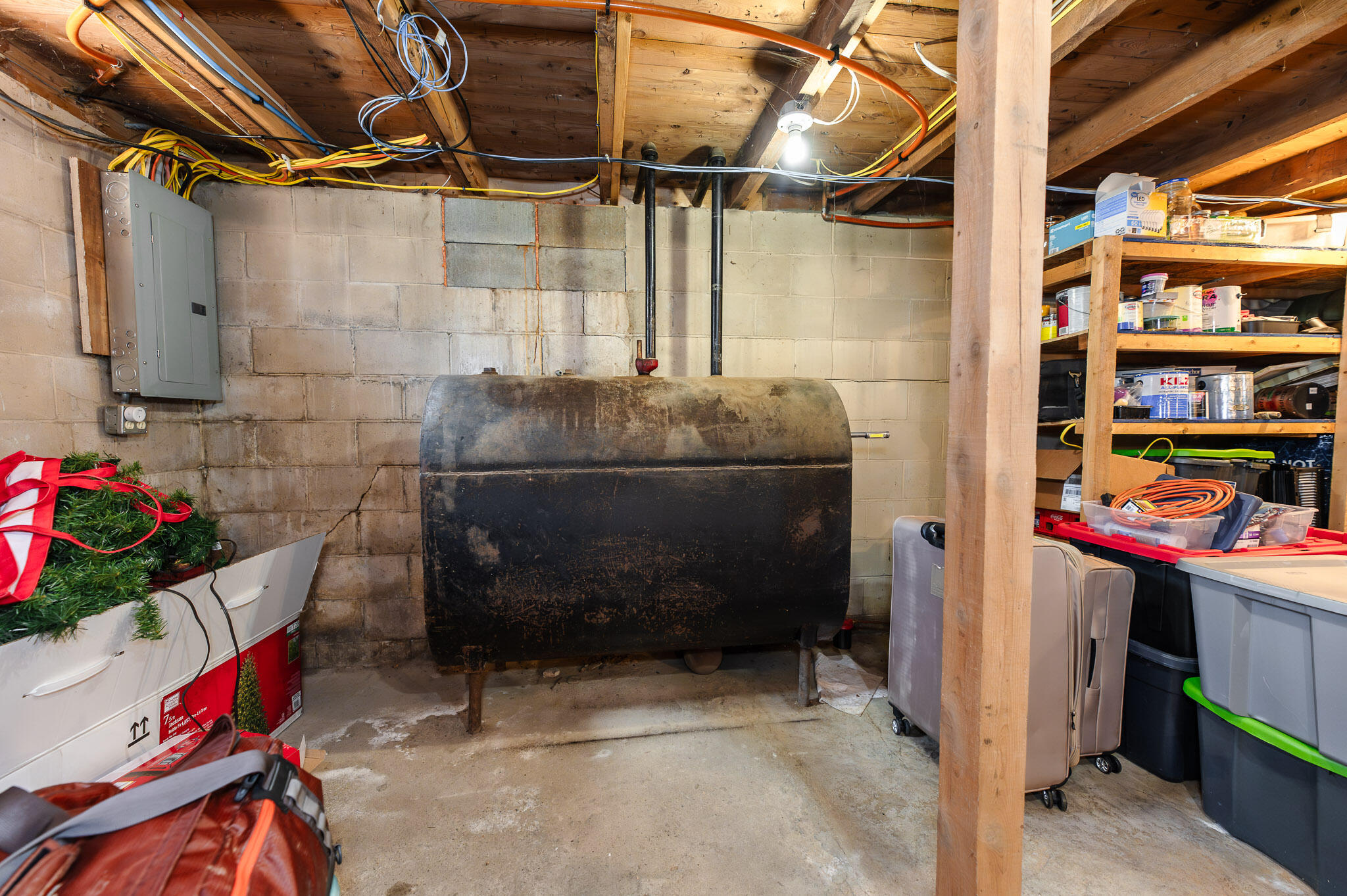 9 Station Road Moscow, ME 04920 - Photo 49 of 65 9 Station Road