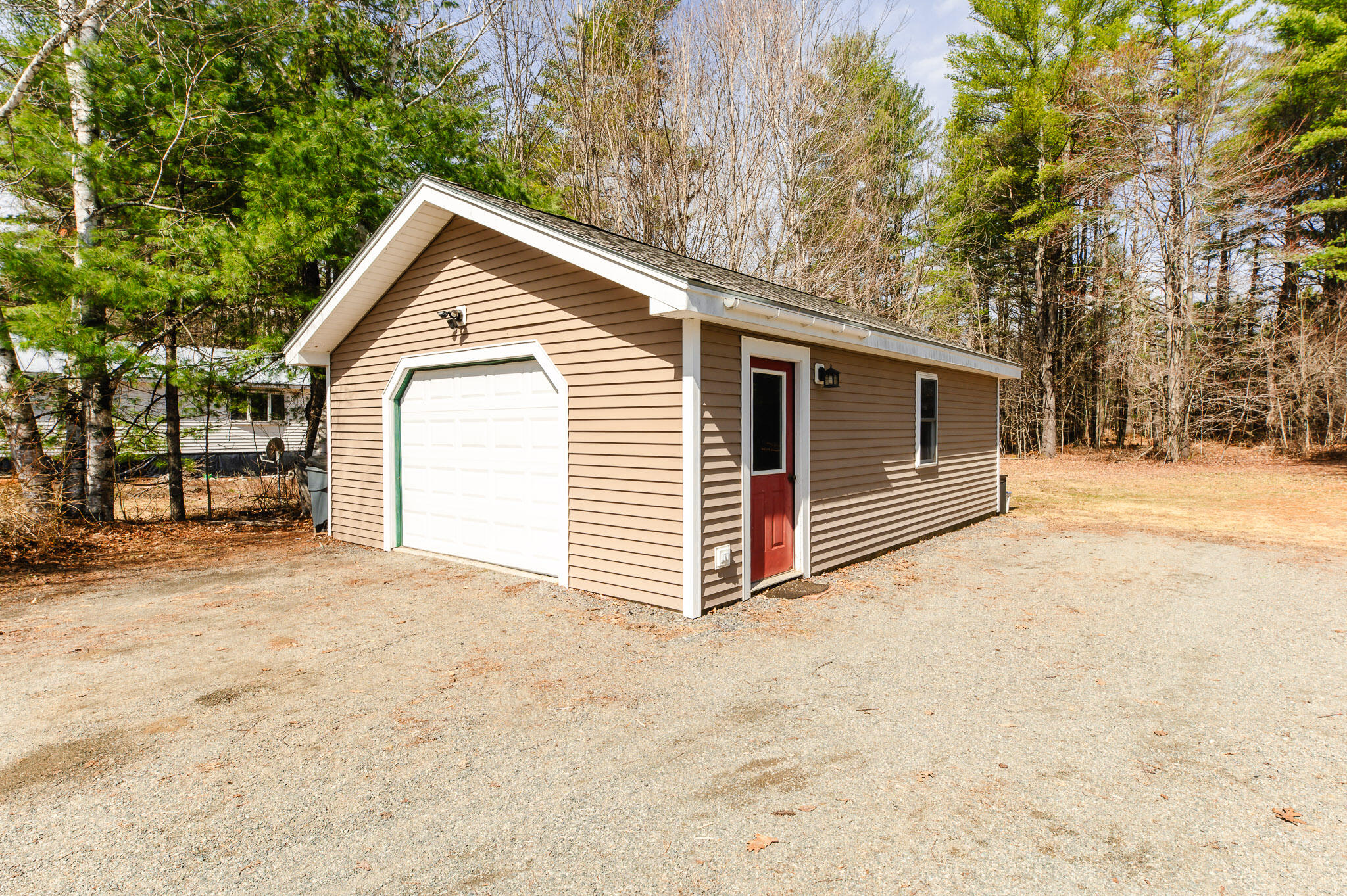 9 Station Road Moscow, ME 04920 - Photo 50 of 65 9 Station Road
