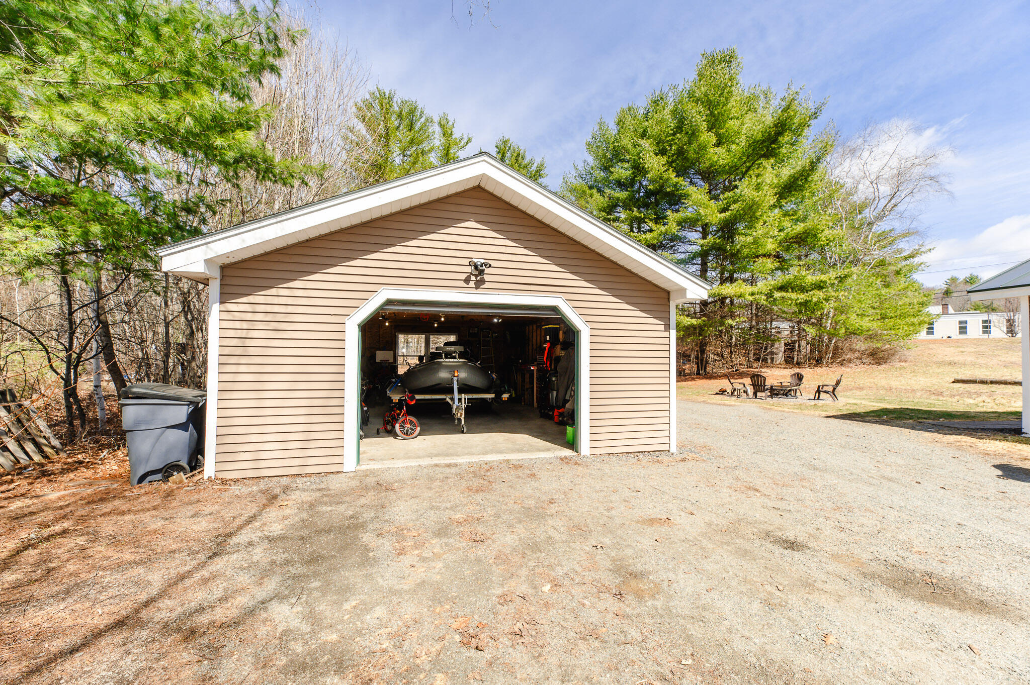 9 Station Road Moscow, ME 04920 - Photo 51 of 65 9 Station Road