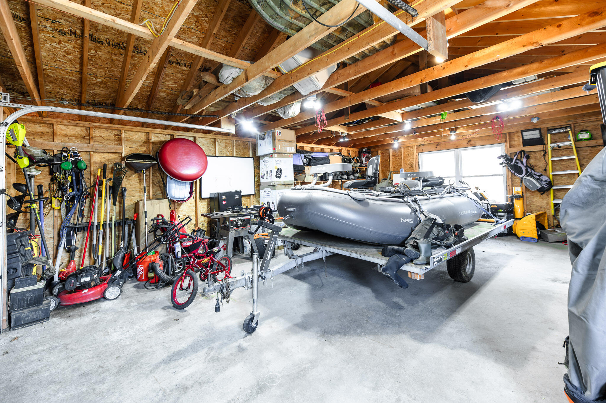 9 Station Road Moscow, ME 04920 - Photo 52 of 65 9 Station Road