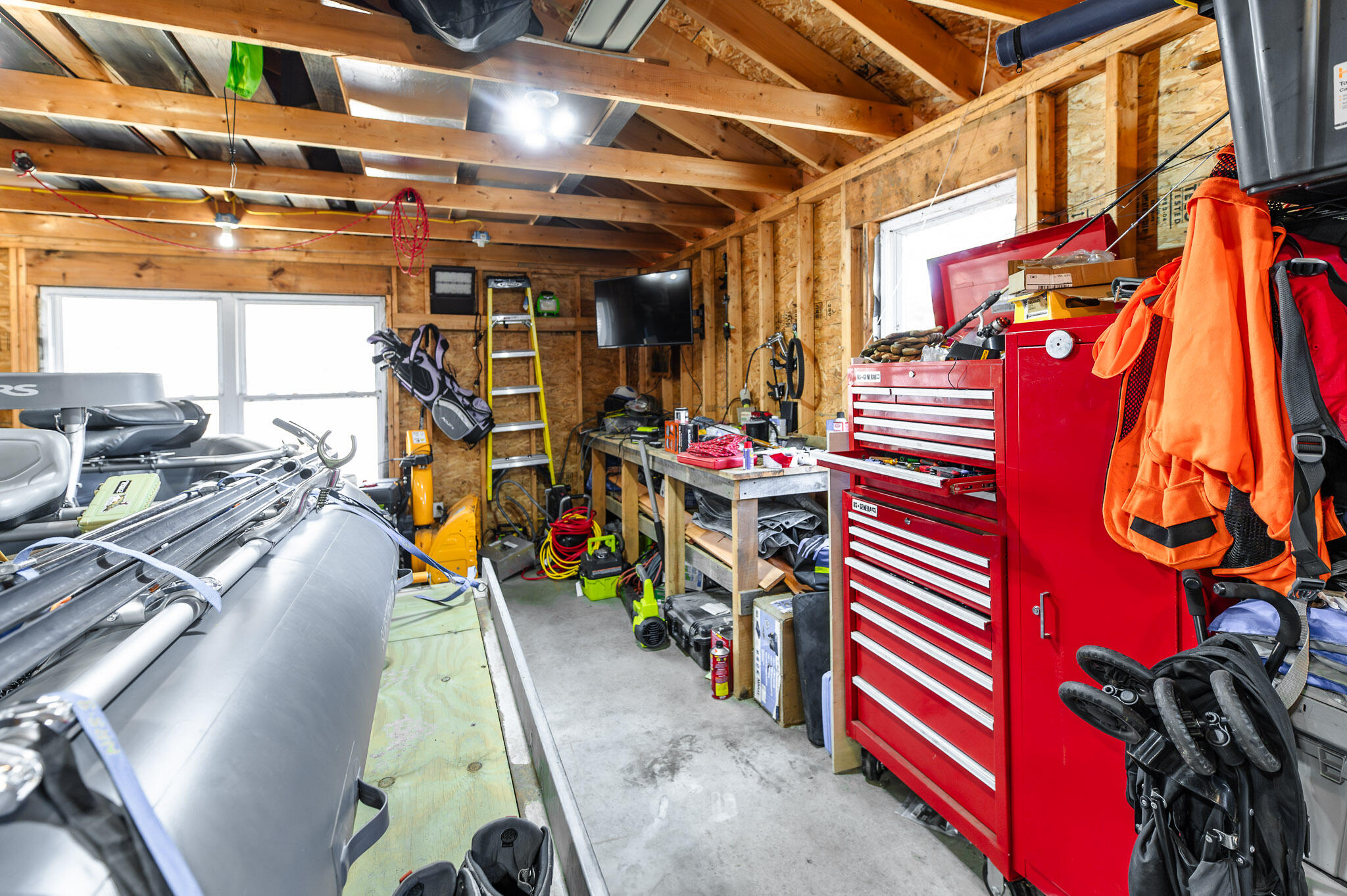 9 Station Road Moscow, ME 04920 - Photo 54 of 65 9 Station Road