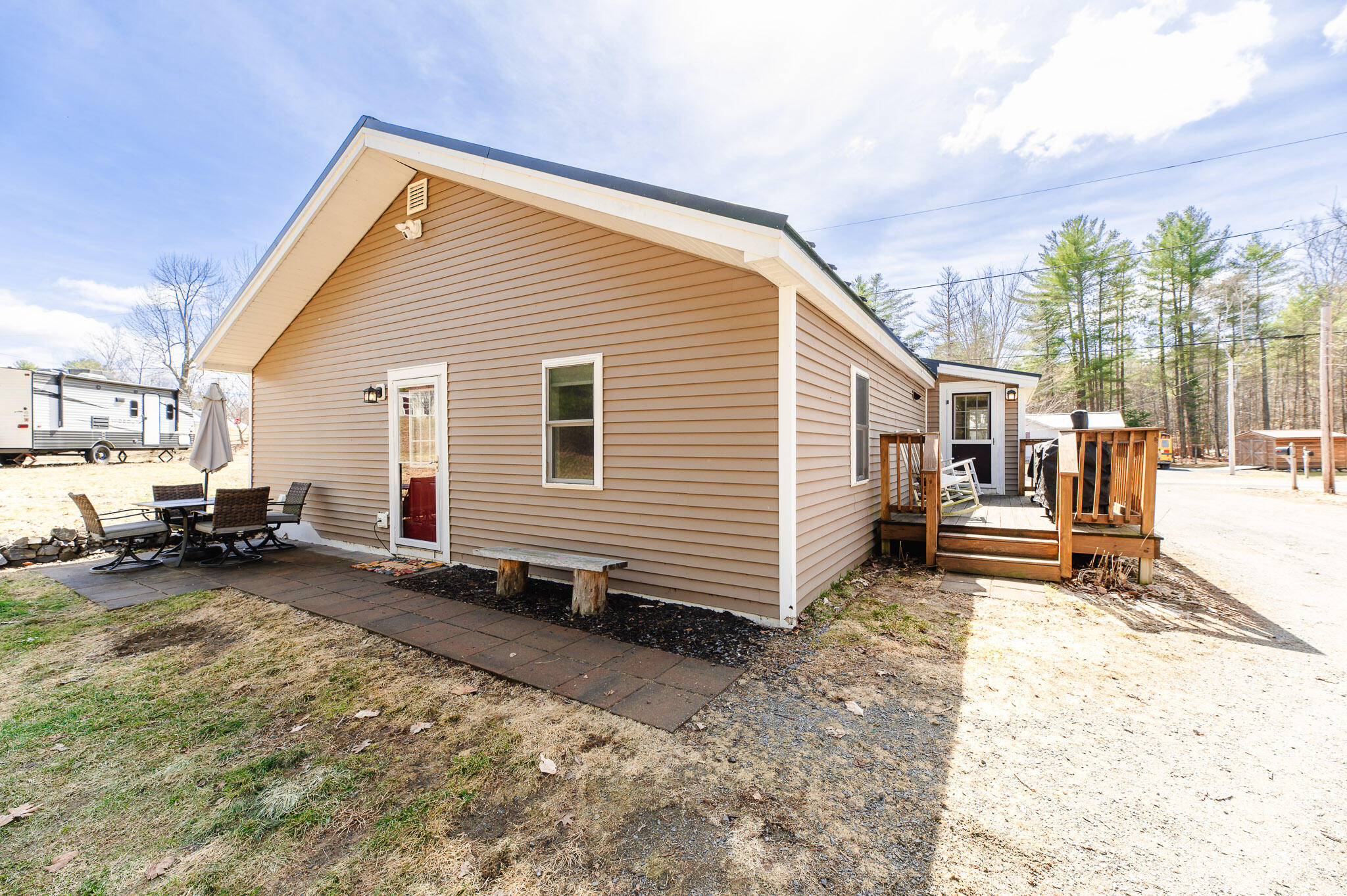 9 Station Road Moscow, ME 04920 - Photo 56 of 65 9 Station Road