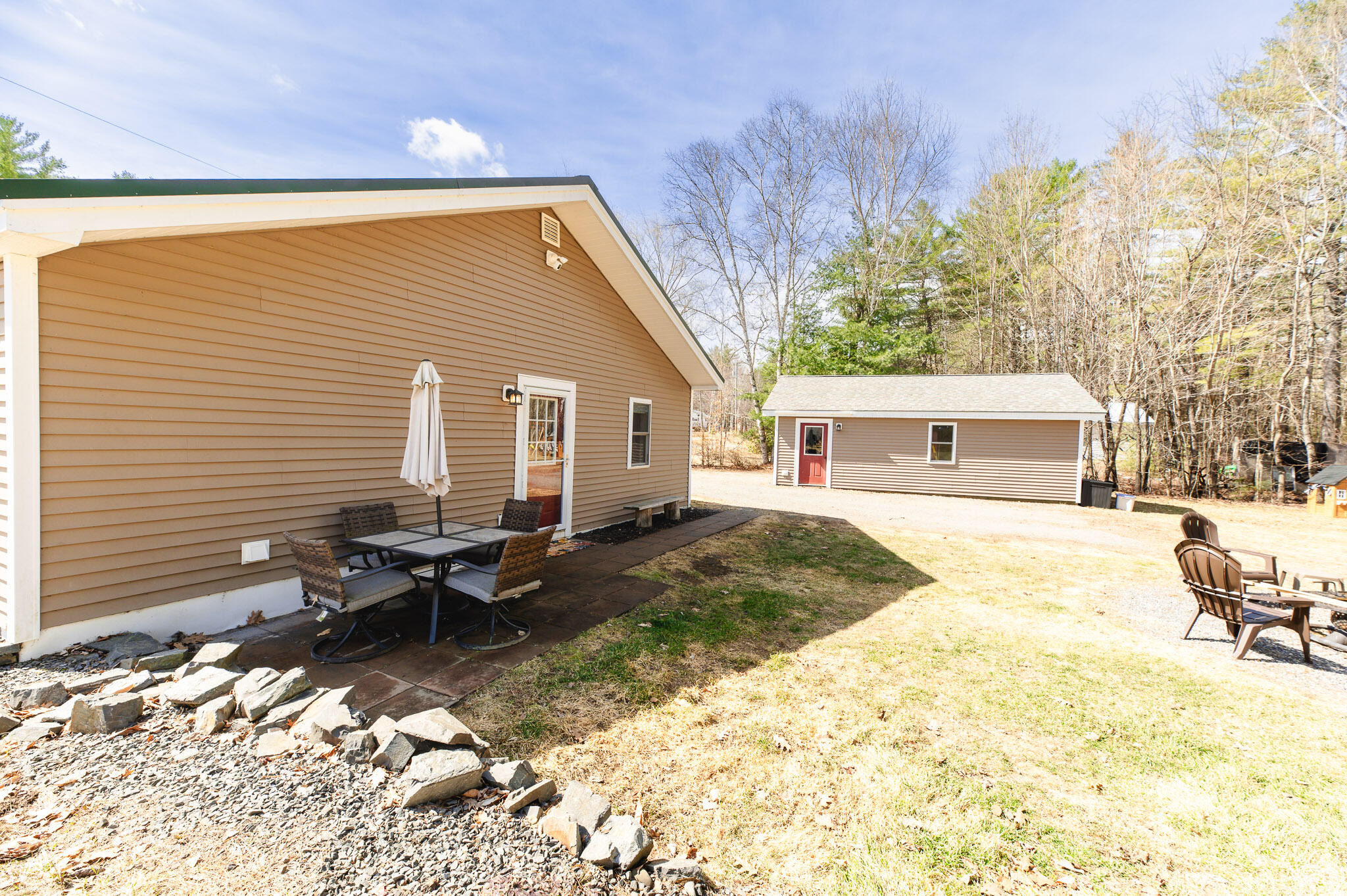 9 Station Road Moscow, ME 04920 - Photo 57 of 65 9 Station Road