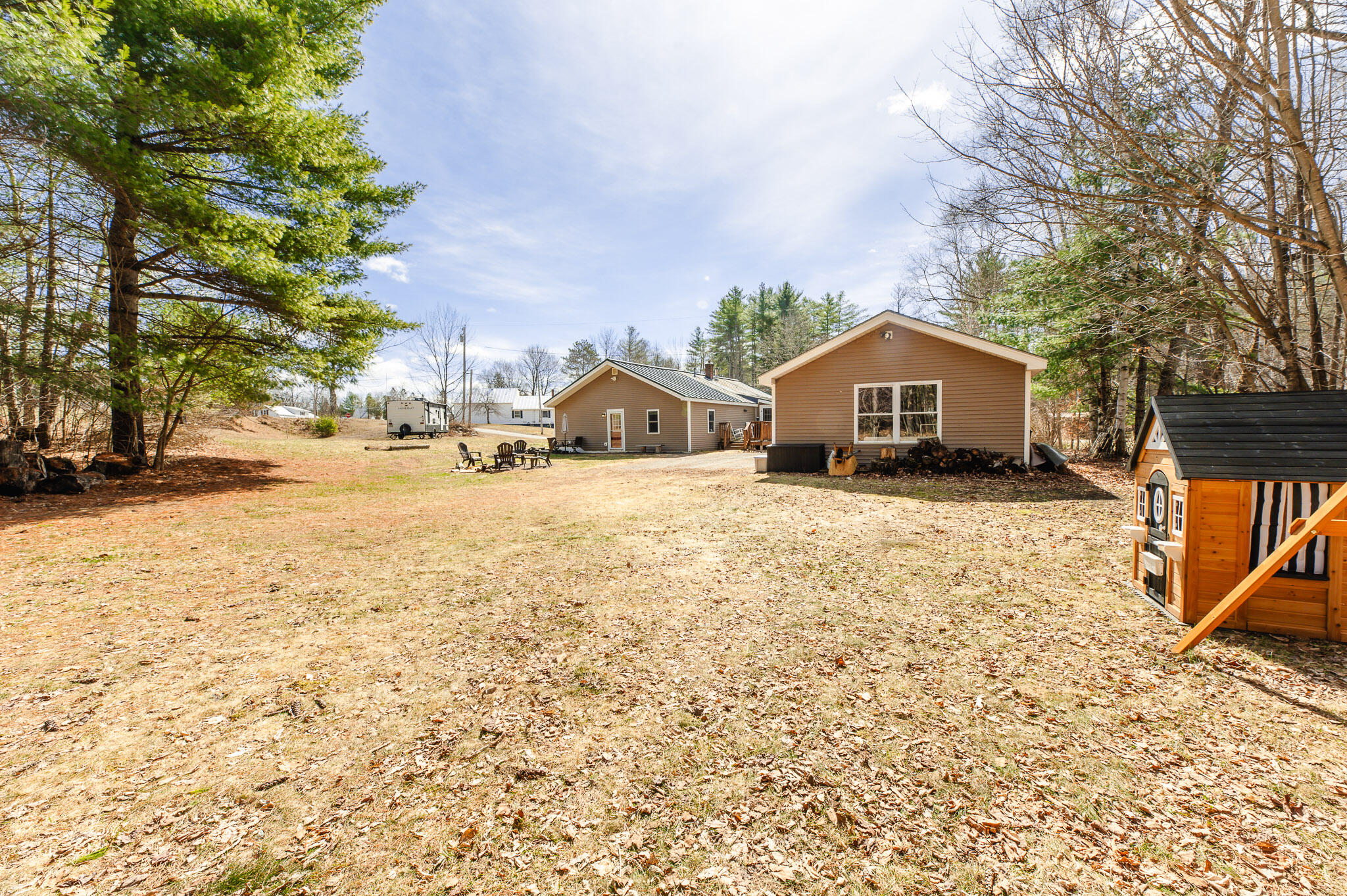 9 Station Road Moscow, ME 04920 - Photo 59 of 65 9 Station Road