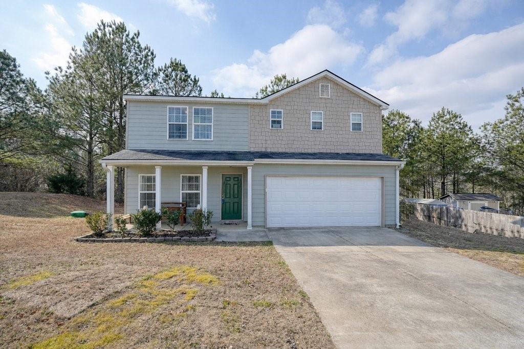 18 Oxford Lane Kingston, GA 30145 - Photo 2 of 33 Gallery Image 2