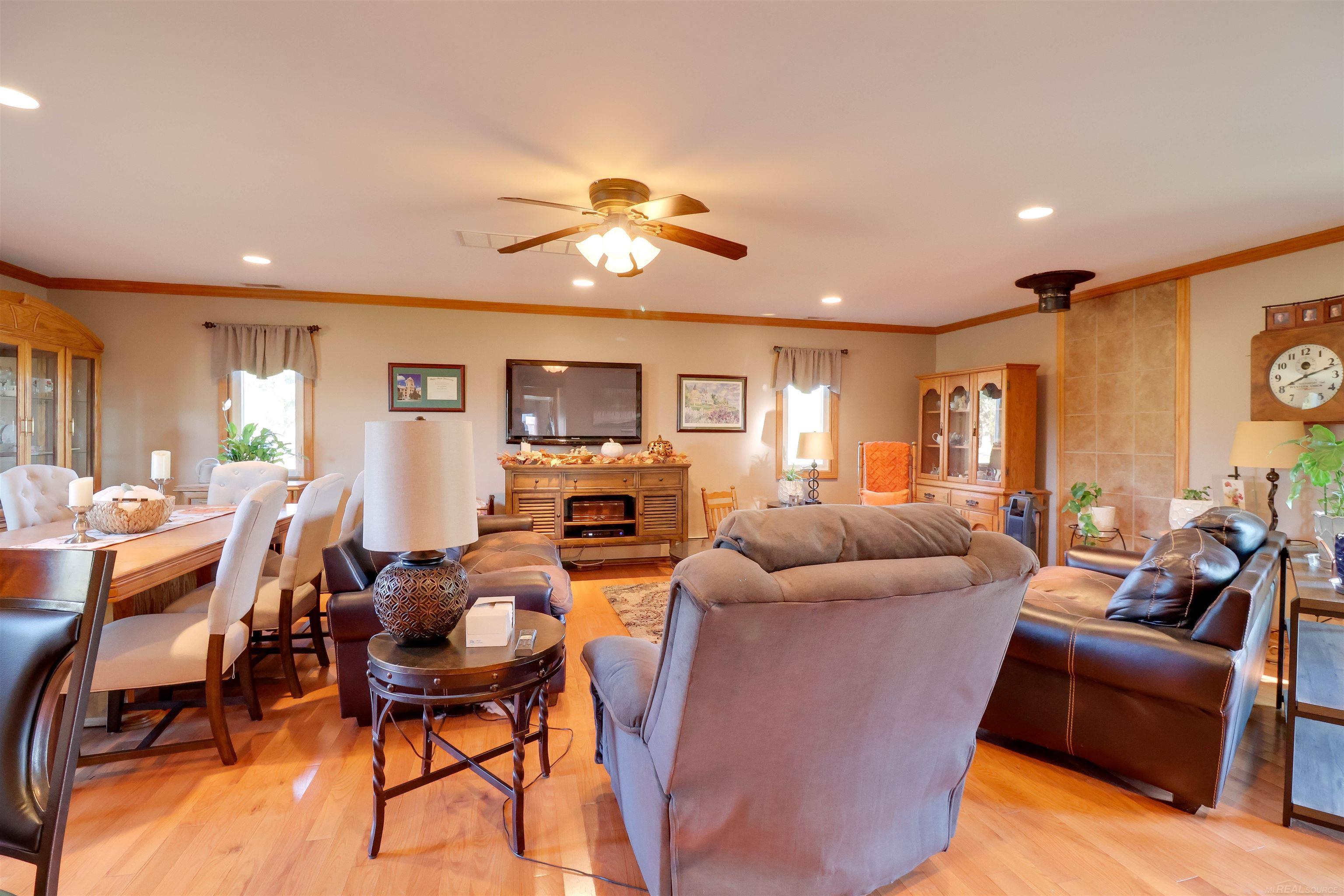 25520 Hagen Road Chesterfield, MI 48051 - Photo 24 of 36