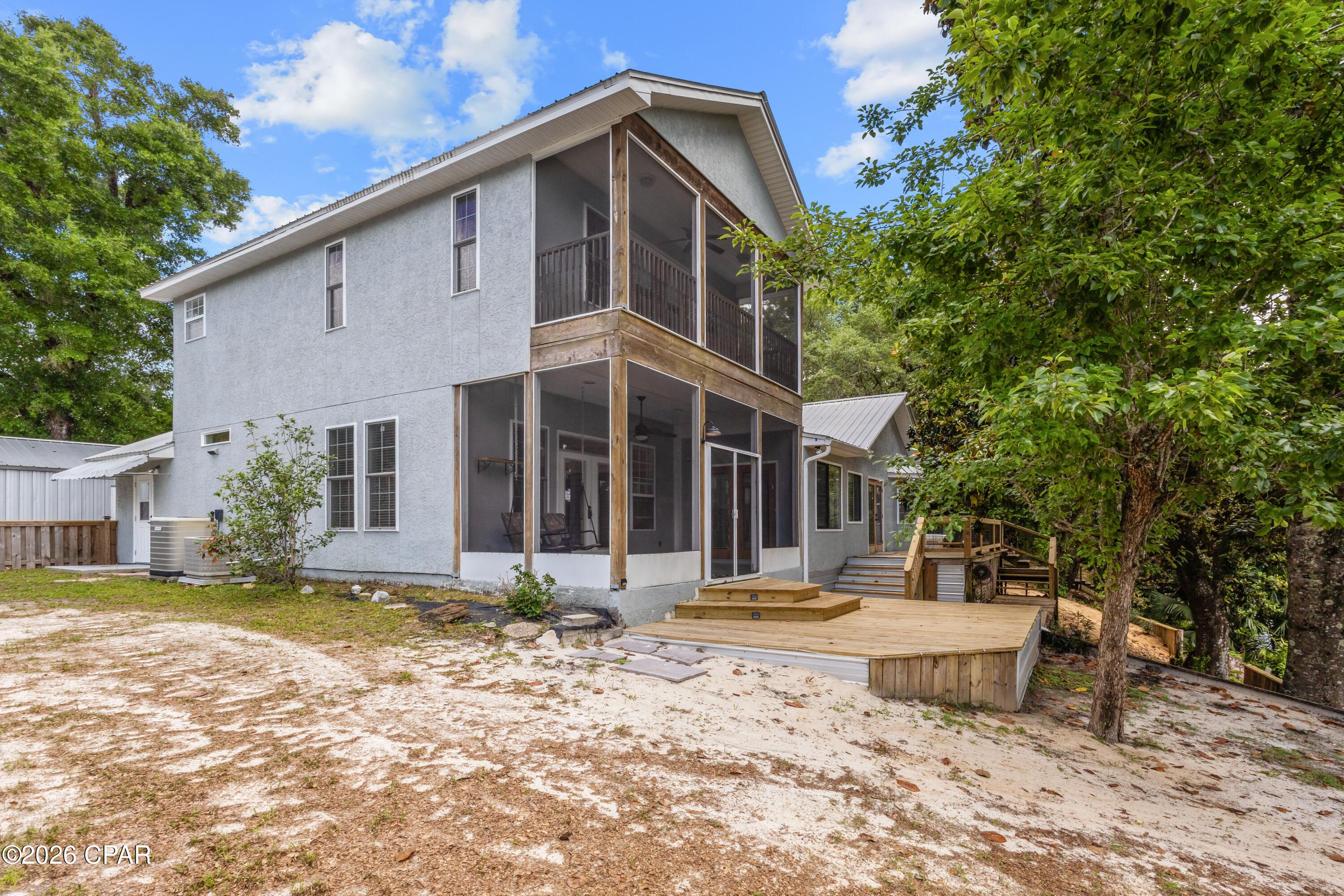 9927 Bedgood Road Panama City, FL 32409 - Photo 34 of 61