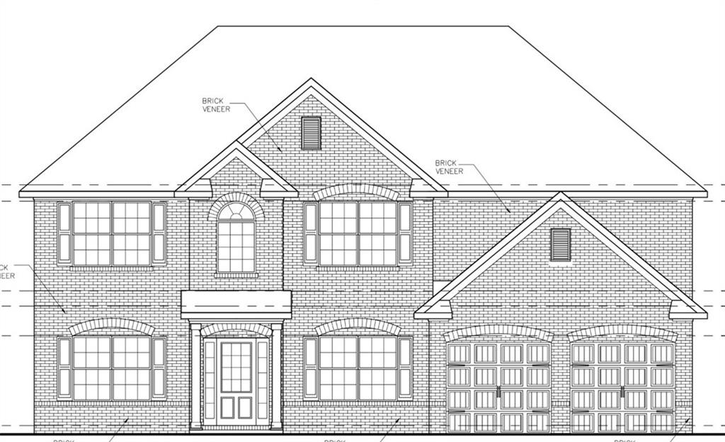 304 Swan Lake Road Stockbridge, GA 30281 - Photo 1 of 1