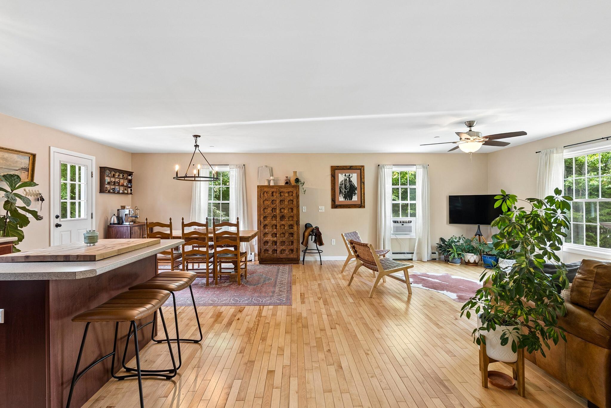 250 Dingley Spring Road Gorham, ME 04038 - Photo 3 of 38 250 Dingley Spring Road, Gorham