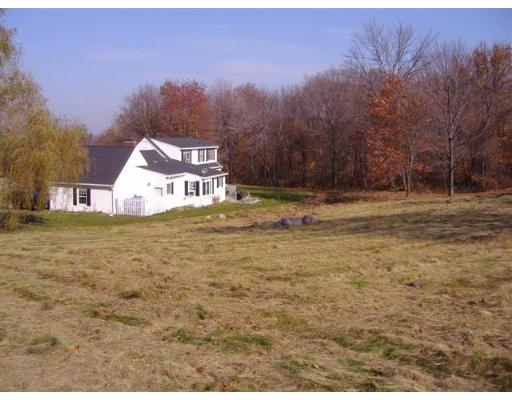 339 S Road Hampden, MA 01036 - Photo 17 of 17 a view of a houses with a yard