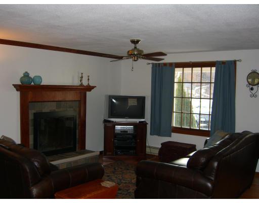 339 S Road Hampden, MA 01036 - Photo 5 of 17 a living room with furniture and a fireplace