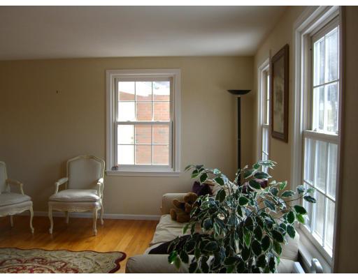 339 S Road Hampden, MA 01036 - Photo 8 of 17 a living room with furniture and a potted plant