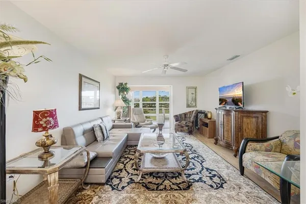 $227,000 | 315 St Andrews Boulevard, Unit D37, Naples, FL 34113