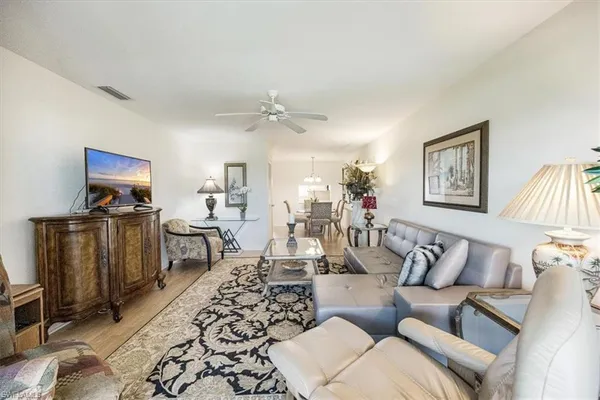 $227,000 | 315 St Andrews Boulevard, Unit D37, Naples, FL 34113