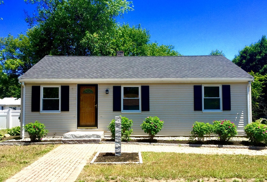 198 Levin Road Rockland, MA 02370 - Photo 1 of 15 Gallery Image 1
