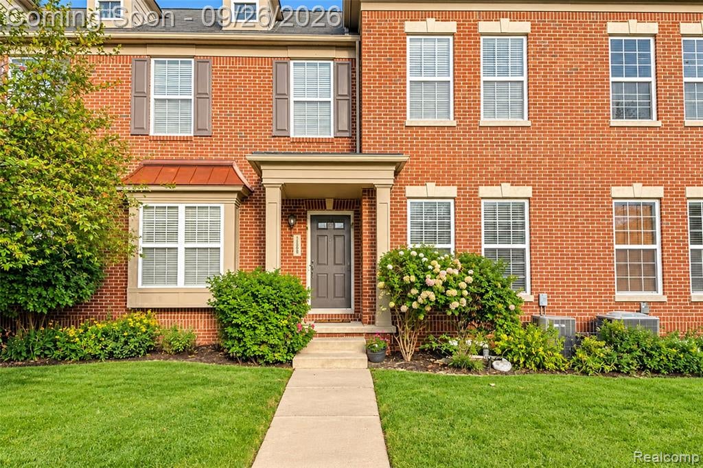 2051 Vanderbilt Road Canton, MI 48188 - Photo 2 of 45 Gallery Image 2
