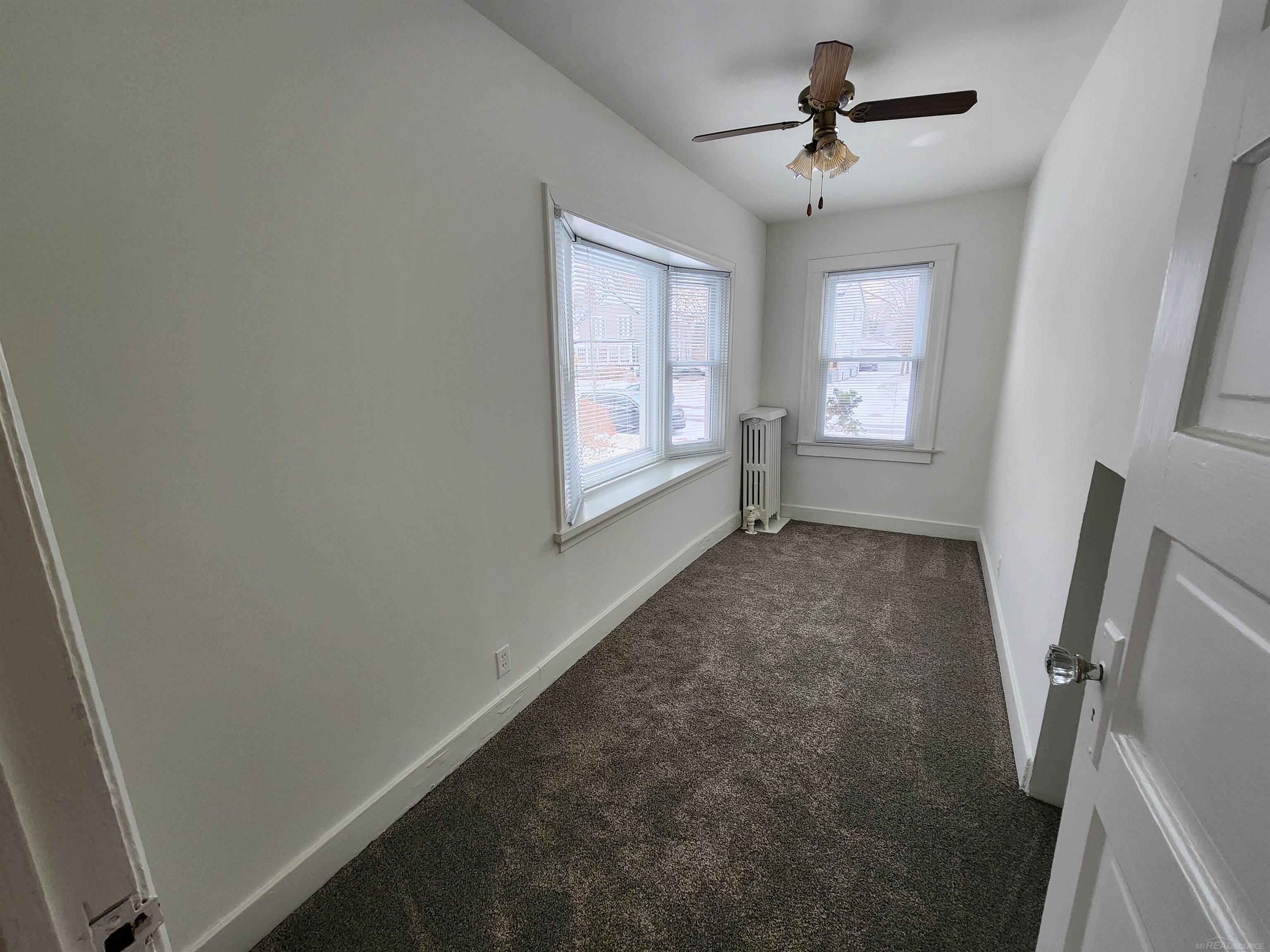295 Rivard Boulevard, Unit 1W Grosse Pointe, MI 48230 - Photo 6 of 28