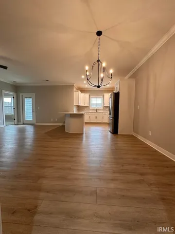 $1,950 | 3824 High Pointe Drive, Newburgh, IN 47630