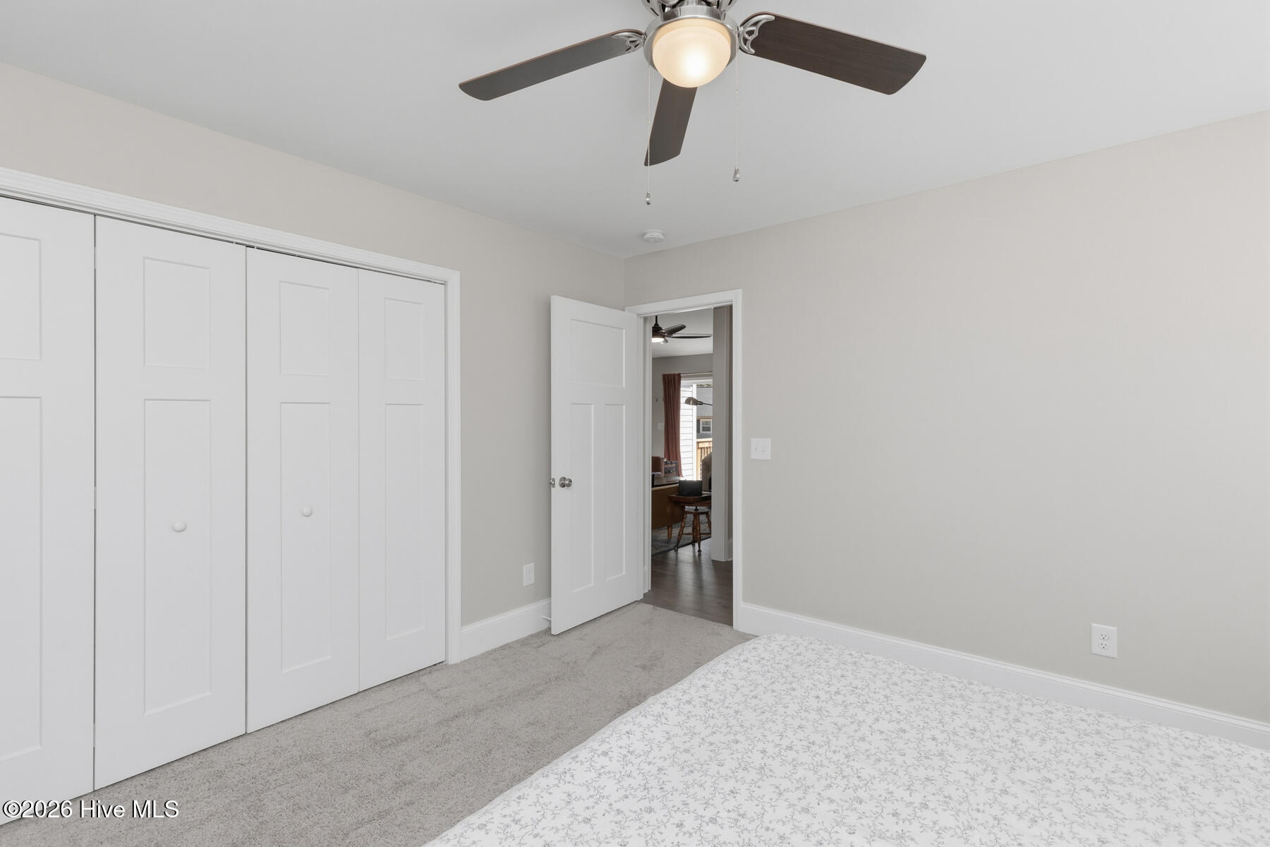 4285 Murdocksville Road Pinehurst, NC 28374 - Photo 17 of 26 xbed1-2