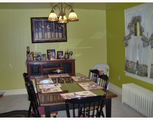 1120 Rostraver Road Belle Vernon, PA 15012 - Photo 4 of 8 Dining Room. Dining Room