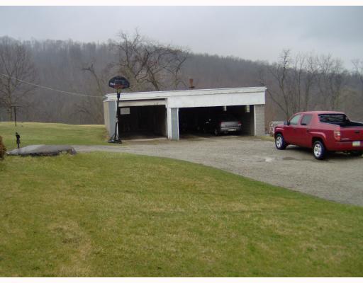 1120 Rostraver Road Belle Vernon, PA 15012 - Photo 7 of 8 Other. Garage