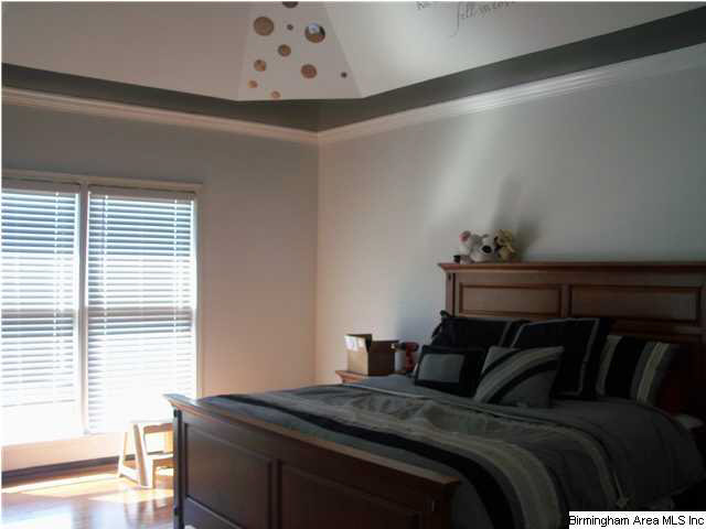320 Baggett Road Thorsby, AL 35171 - Photo 14 of 26