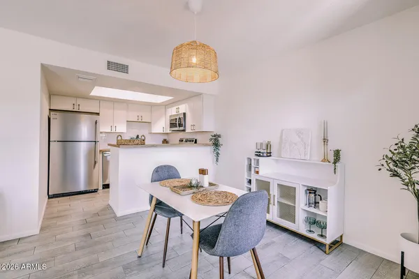 $279,000 | 2040 South Longmore, Unit 9, Mesa, AZ 85202