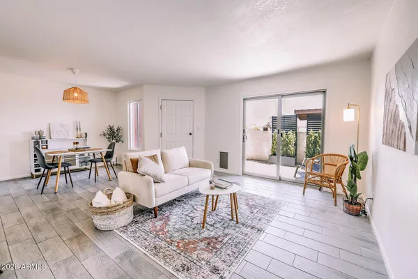 $279,000 | 2040 South Longmore, Unit 9, Mesa, AZ 85202