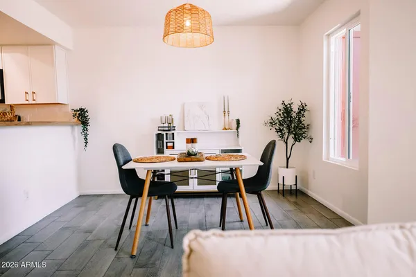 $279,000 | 2040 South Longmore, Unit 9, Mesa, AZ 85202