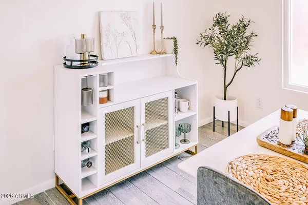 $279,000 | 2040 South Longmore, Unit 9, Mesa, AZ 85202