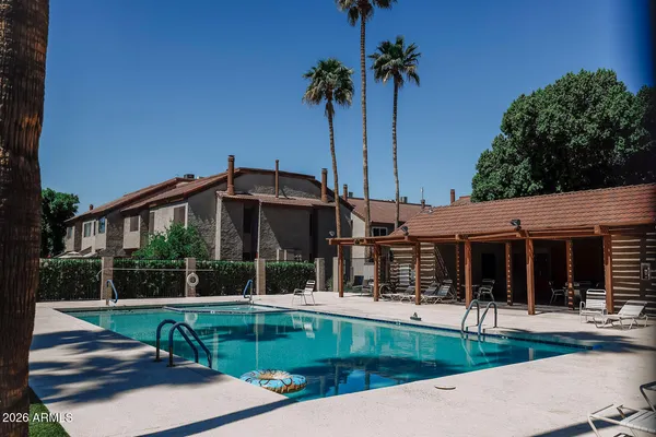 $279,000 | 2040 South Longmore, Unit 9, Mesa, AZ 85202