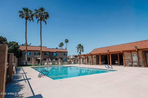 $279,000 | 2040 South Longmore, Unit 9, Mesa, AZ 85202