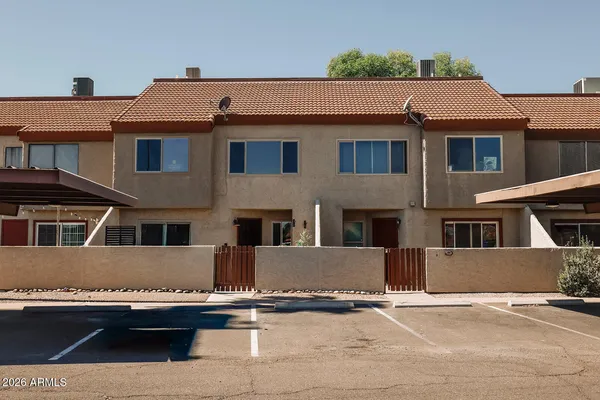 $279,000 | 2040 South Longmore, Unit 9, Mesa, AZ 85202