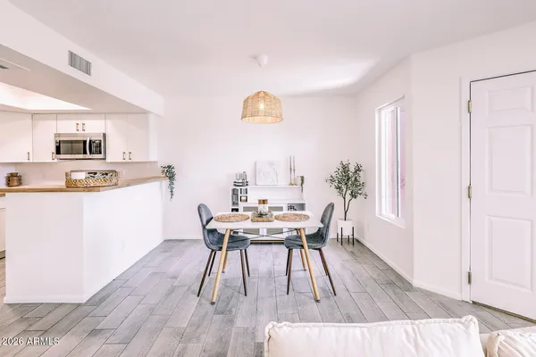 $279,000 | 2040 South Longmore, Unit 9, Mesa, AZ 85202