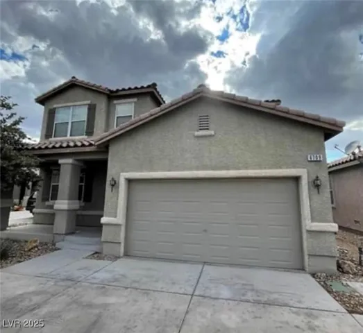 $434,900 | 6709 Brick House Avenue, Las Vegas, NV 89122