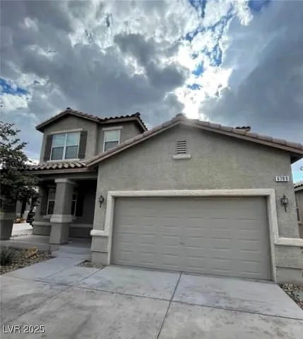 $434,900 | 6709 Brick House Avenue, Las Vegas, NV 89122