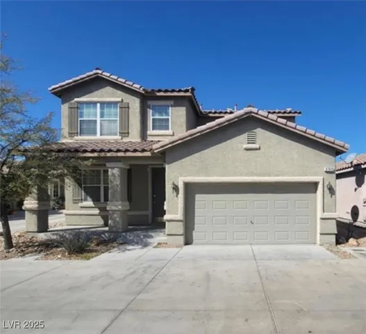 $434,900 | 6709 Brick House Avenue, Las Vegas, NV 89122