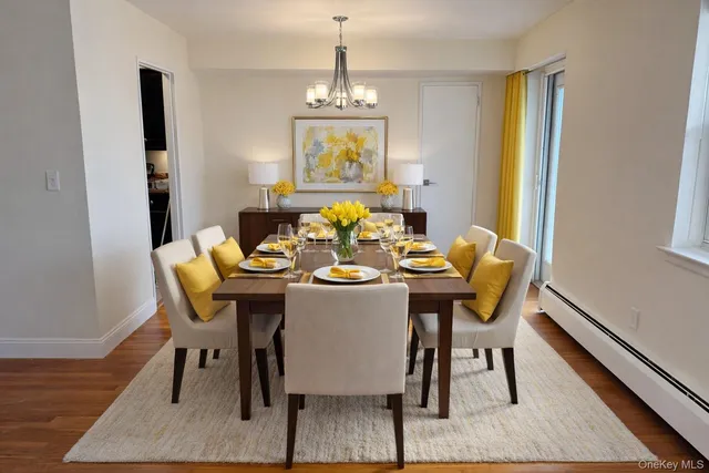 $3,500 | 103 Gedney Street, Unit 4M, Nyack, NY 10960