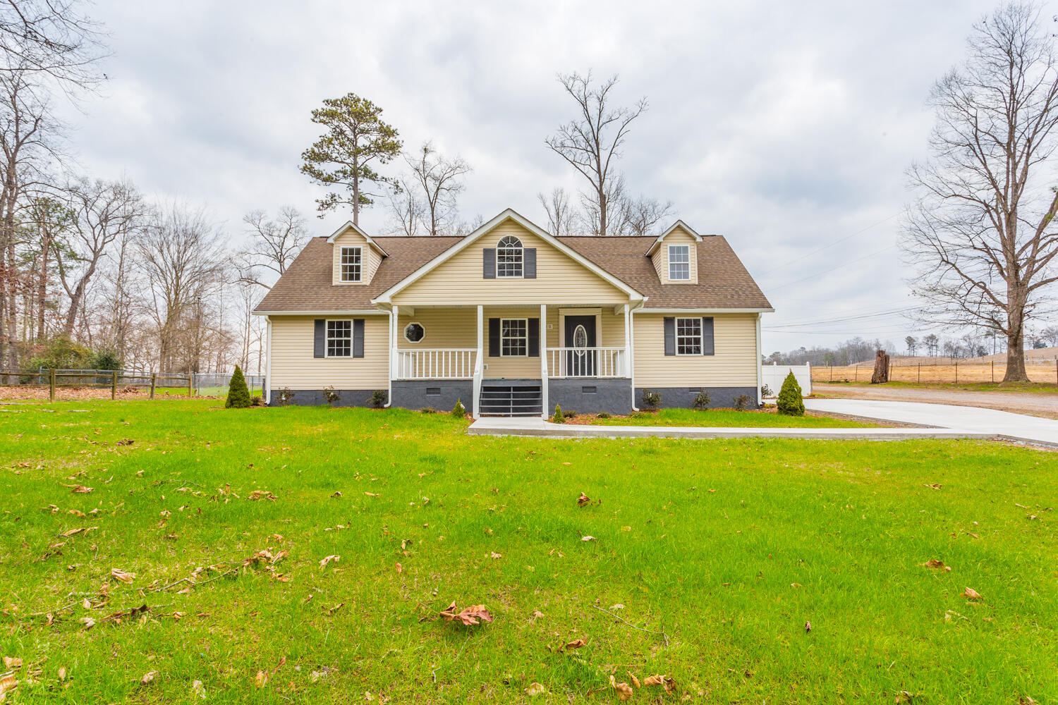 212 Hazel Lane Dalton, GA 30721 - Photo 41 of 49 212 Hazel Lane Exterior HD-5