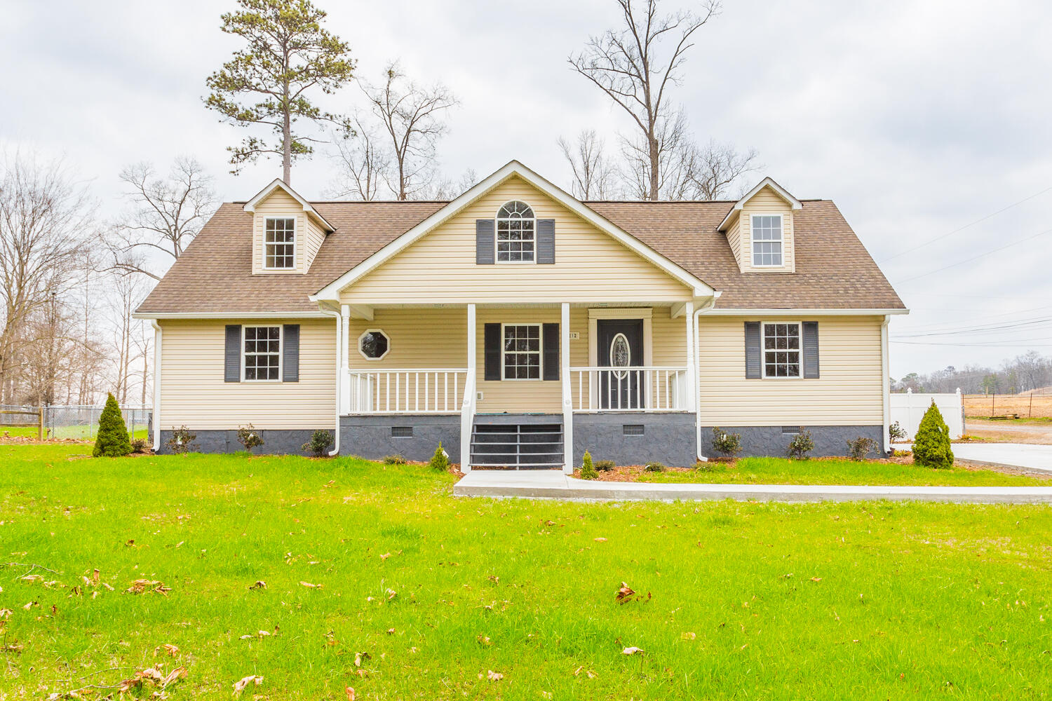 212 Hazel Lane Dalton, GA 30721 - Photo 42 of 49 212 Hazel Lane Exterior HD-6
