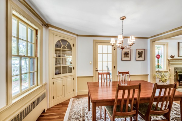 17 Tamarac Road Newton, MA 02464 - Photo 6 of 29 Gallery Image 6